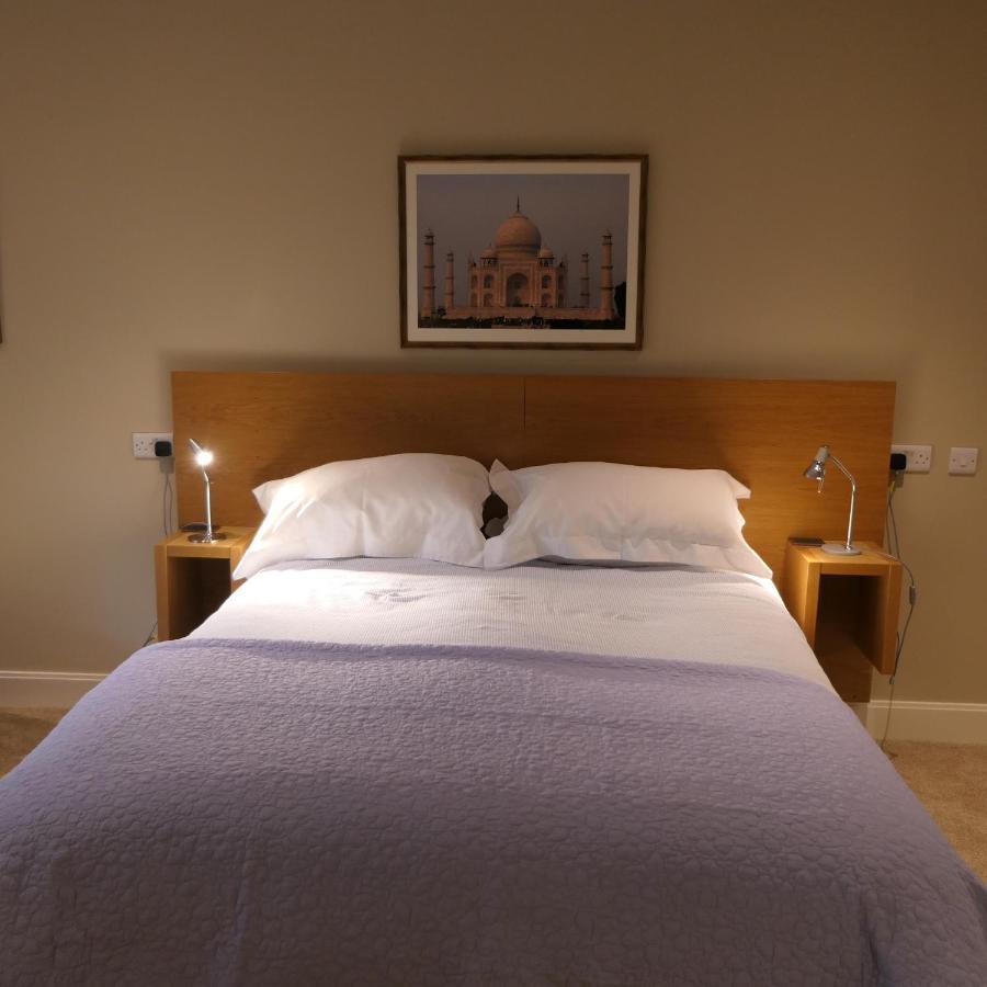 Kirkland Bed & Breakfast Perth Bagian luar foto