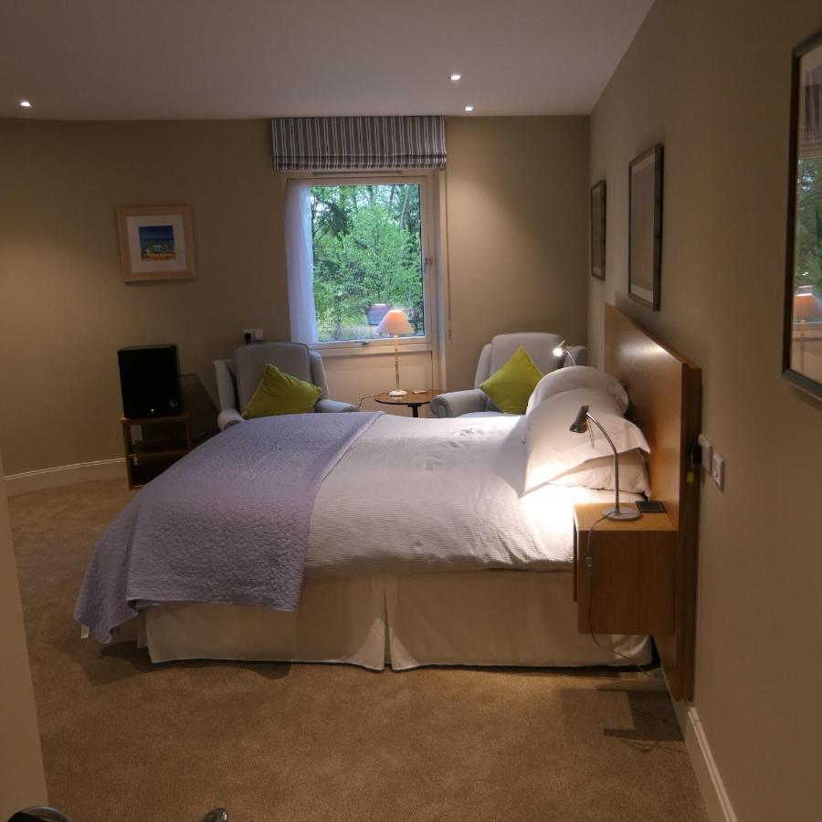 Kirkland Bed & Breakfast Perth Bagian luar foto