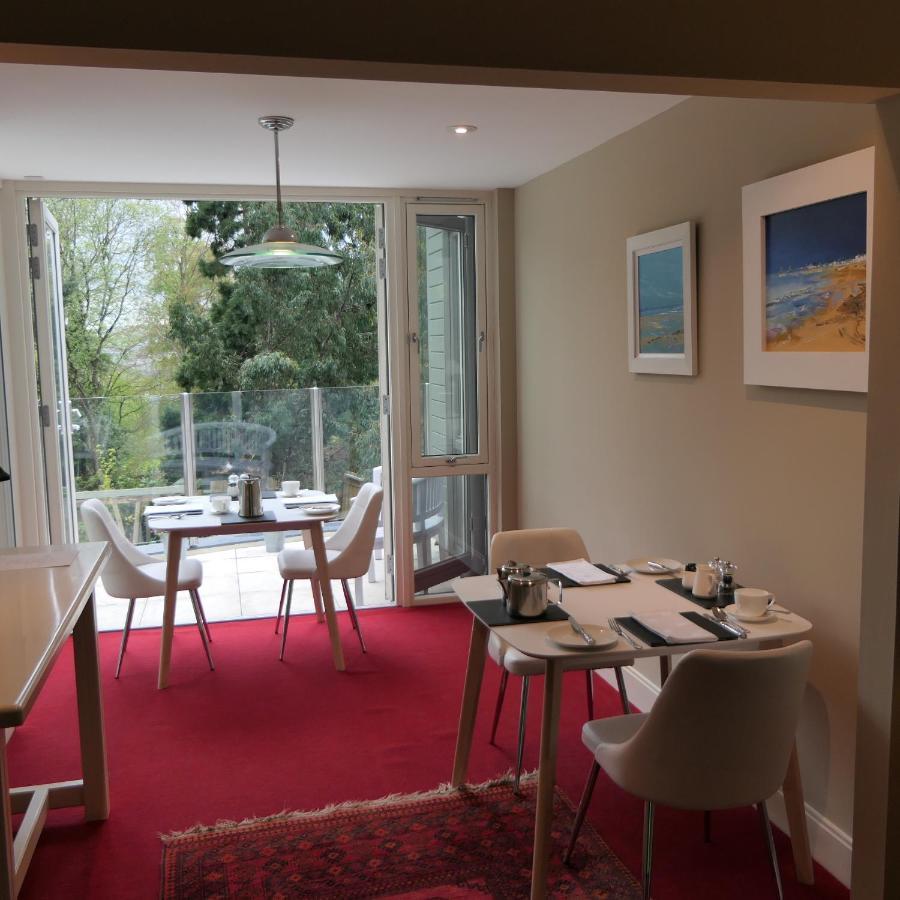 Kirkland Bed & Breakfast Perth Bagian luar foto