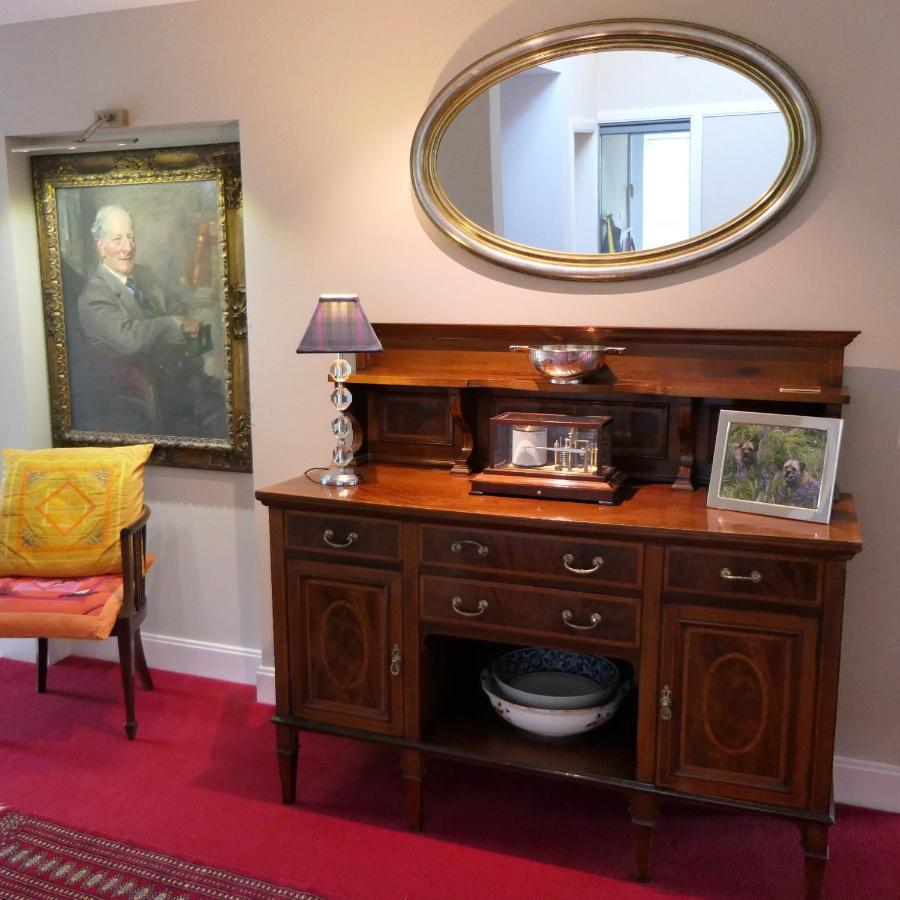 Kirkland Bed & Breakfast Perth Bagian luar foto