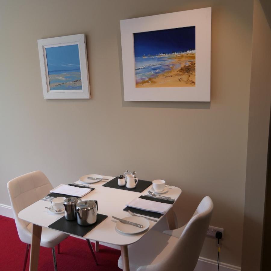 Kirkland Bed & Breakfast Perth Bagian luar foto