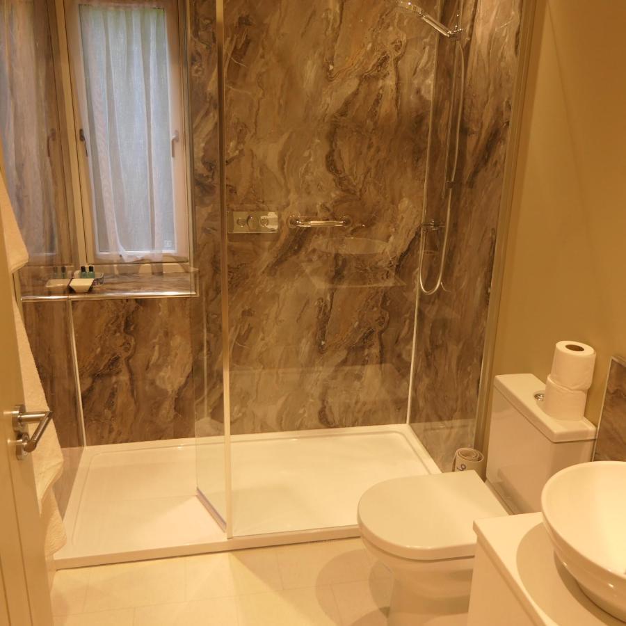 Kirkland Bed & Breakfast Perth Bagian luar foto