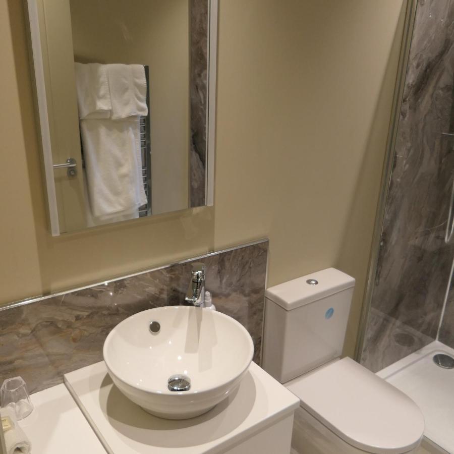 Kirkland Bed & Breakfast Perth Bagian luar foto