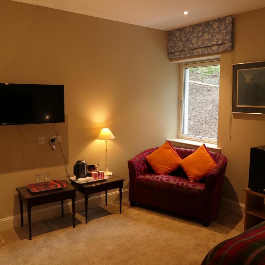 Kirkland Bed & Breakfast Perth Bagian luar foto